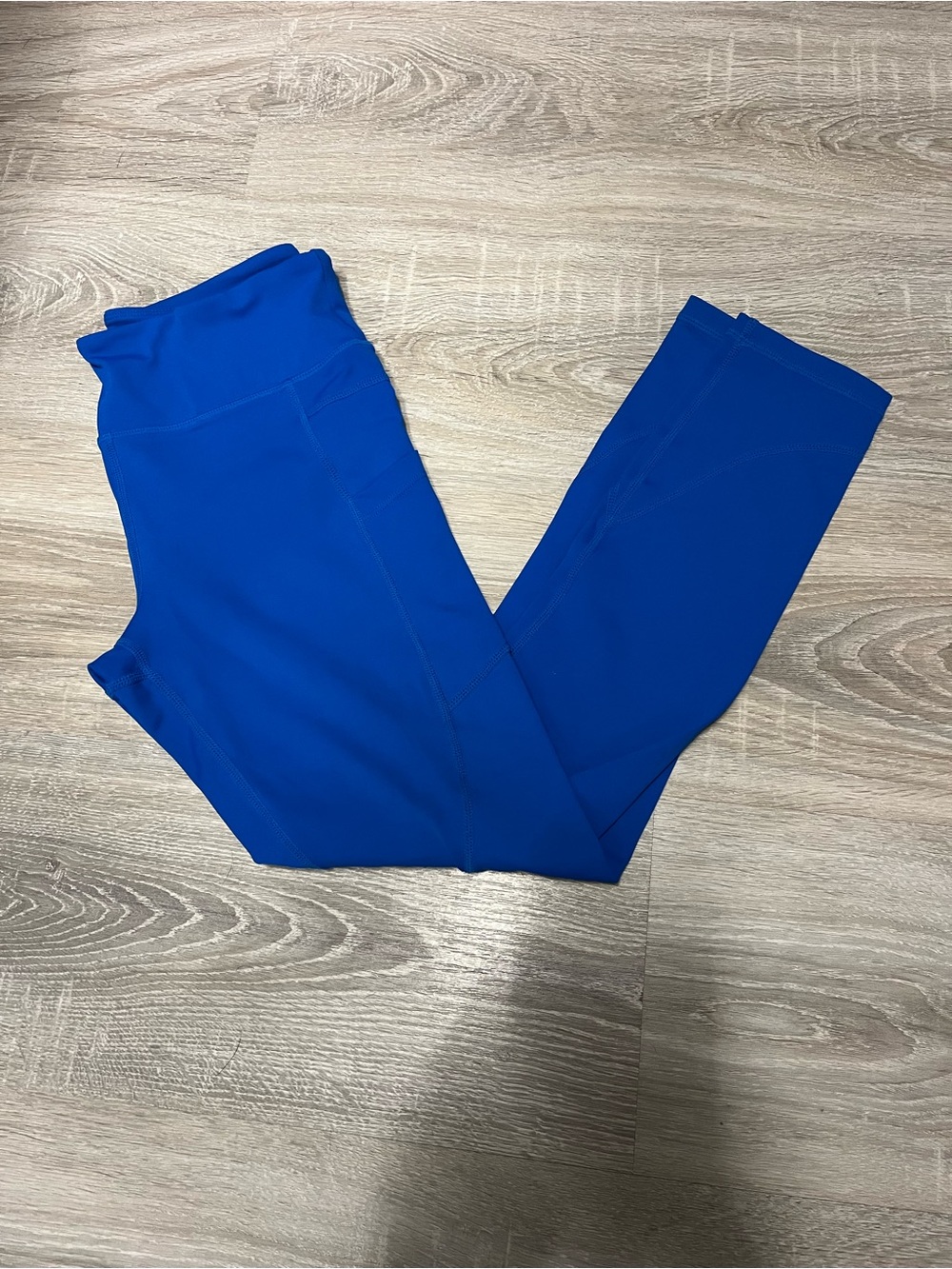 Zyia leggings
